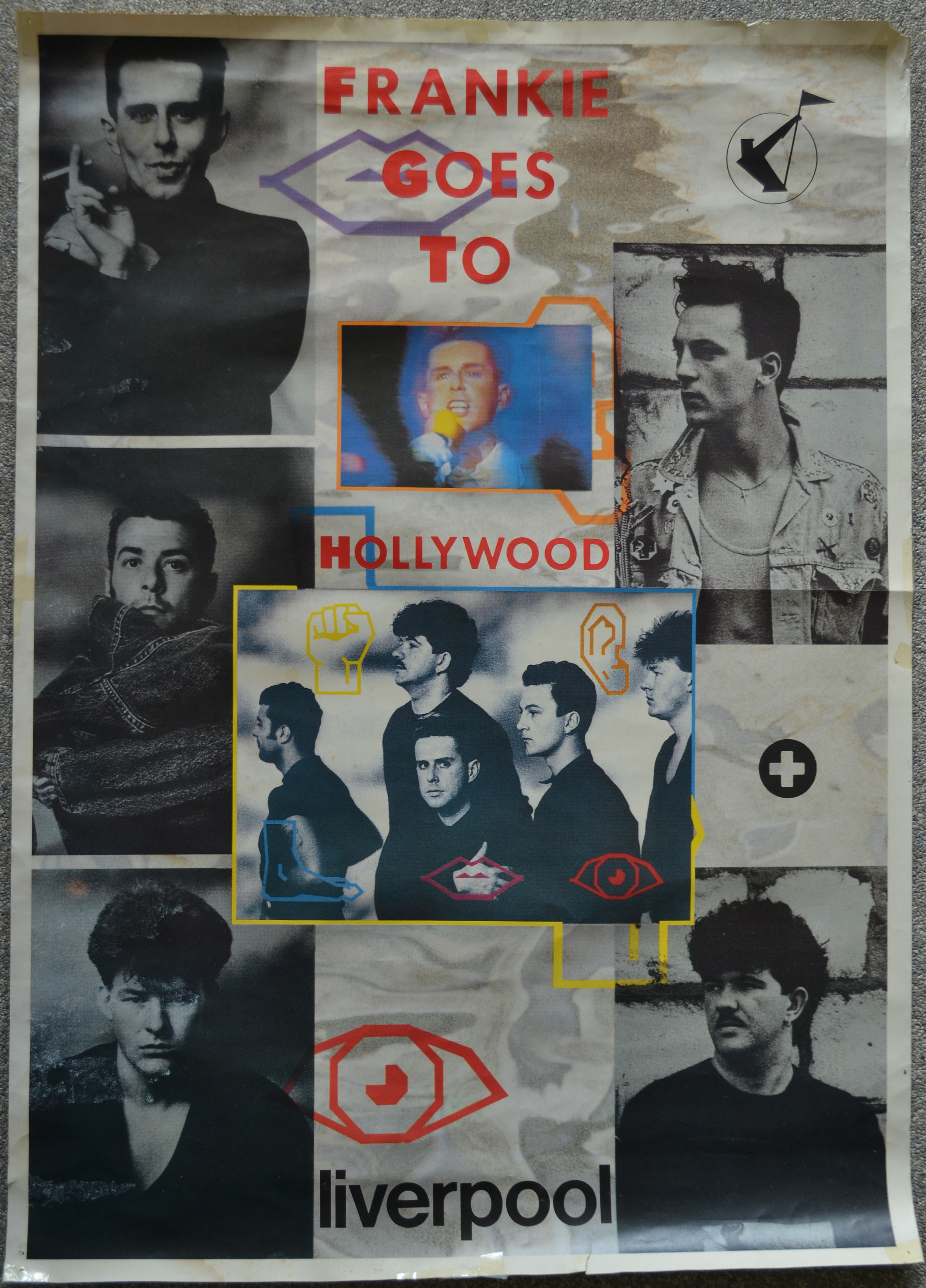 FGTH collection